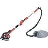 TECMIX LED LANGHALSSCHLEIFER TMX LED LHS 820 [230V - EU] - 820W, 1-GANG, 600-1800 U/MIN., - 225MM