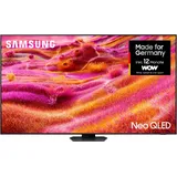 Samsung GQ98QN90F 98" Neo QLED 4K Vision AI Smart TV QN90F