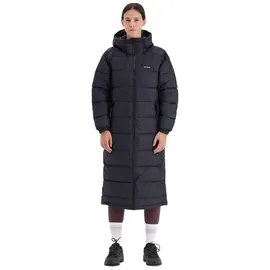 Columbia Pike LakeTM Iii Long Steppjacke - Black - XL