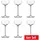 LEONARDO Cheers 90 ml Glas Transparent Klar