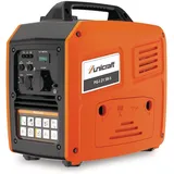Unicraft Inverter-Stromerzeuger PG-I 21 SR-S