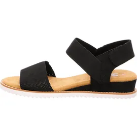 SKECHERS Desert Kiss Damen Schwarz 40