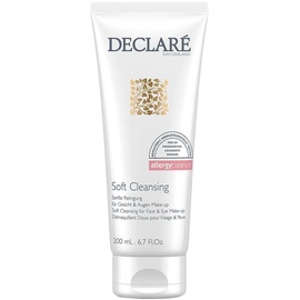 Declaré Allergy Balance Sanfte Reinigung für Gesicht & Augen Make-up 200 ml