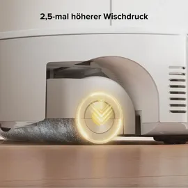 Roborock Qrevo Curv 2 FlowX