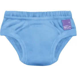 Bambino Mio Töpfchen Trainingshose blau Gr.2-3 Jahre