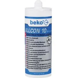 Beko Konstruktionskleber Allcon 10 150 ml