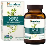 Himalaya Herbals Himalaya Bio Bacopa Tabletten 60 St.