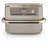 AF500EUSD 10,4 l grau/gold