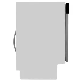 Beko BDIN16420 Einbau-Geschirrspüler (vollintegrierbar, 598 mm breit)