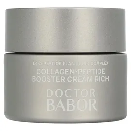 Babor Doctor Babor Collagen-Peptide Booster Cream Rich 50 ml