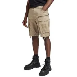 G-Star Rovic Zip Relaxed Shorts (D08566)