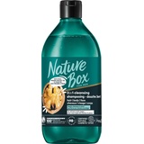 Nature Box Nature Box, 3in1 Männerpflege Shampoo, Walnuss