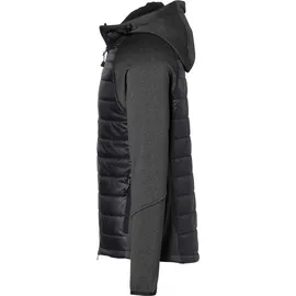 Hakro Maine schwarz S