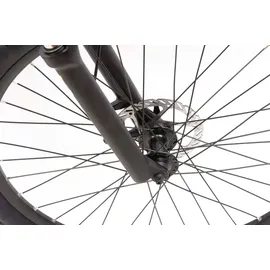 Telefunken Aufsteiger M923 2022 27,5 Zoll RH 52 cm blau