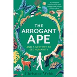 Little, Brown and Company The Arrogant Ape: