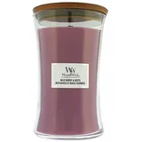 Woodwick Wild Berry & Beets Kerze 623 g