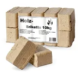 Ruf Holzbrikett 10kg