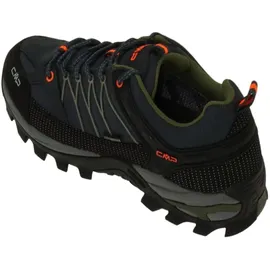 CMP Rigel Low WP Herren Antracite/Torba 41