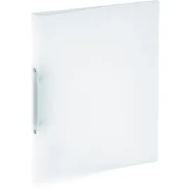 Pagna Ringbuch DIN A4 25 mm transparent 1 St.