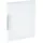 Pagna Ringbuch DIN A4 25 mm transparent 1 St.