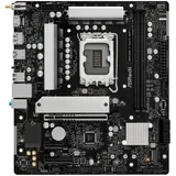 ASRock B860M-X WiFi