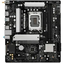 ASRock B860M-X WiFi
