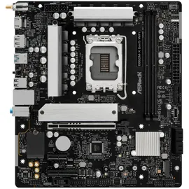 ASRock B860M-X WiFi