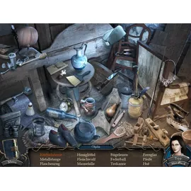 Vampire Legends: Kisilovas wahre Geschichte