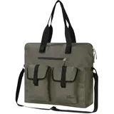 Jack Wolfskin Traveltopia Shopper 26 dusty olive