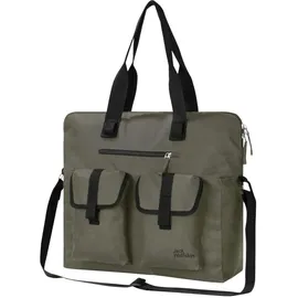 Jack Wolfskin Traveltopia Shopper 26 dusty olive