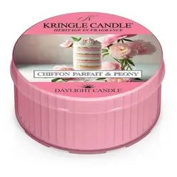 Chiffon Parfait & Peony Daylight 42g