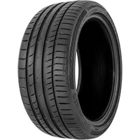 Continental ContiSportContact 5P 255/40 R21 102Z