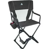 GCI Xpress Directors Chair Campingstuhl, dark charcoal