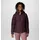 Columbia Powder Lite II Damen Kapuzenjacke, violett - XS