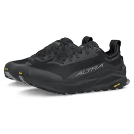 Altra Olympus 6 Herren Black/Black 42,5