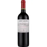 Los Vascos El Aniversario Gran Seleccion 2016 0,75 l