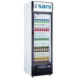 Saro Kühlschrank GTK 382, abschließbar 437-1013 , 1 Kühlschrank