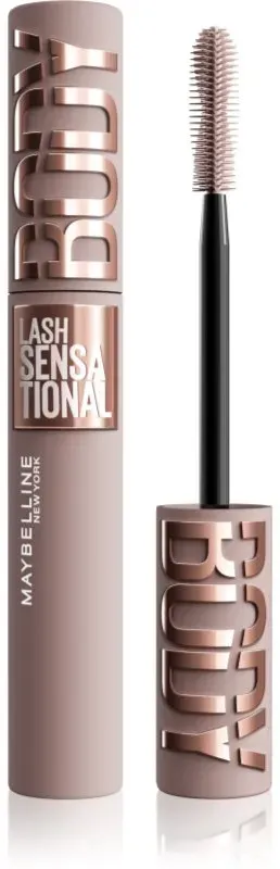 MAYBELLINE NEW YORK Lash Sensational Body Volumen-Mascara 9.75 ml