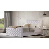 Forte Lanciano Max 140 x 200 cm H2 Grau