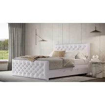Forte Lanciano Max 140 x 200 cm H2 Grau