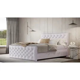 Forte Lanciano Max 140 x 200 cm H2 Grau