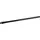 Tubus Stellstange Gepäckträger gerade 240 mm schwarz
