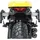 Hepco & Becker C-Bow Satteltaschenhalter Silber Scrambler 800 19- - Motorradzubehör - Motorradgepäck
