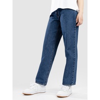 Levi's 94 Baggy Jeans mit Knopfverschluss, Jeansblau, 27/31