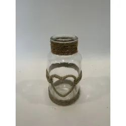 Vase HEART