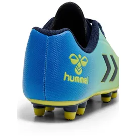 hummel Top Star FG Kinder limeade 31