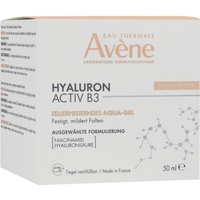 Pierre Fabre Avene Hyaluron Activ B3 Zellerneuerndes Aqua-Gel