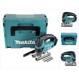 Makita DJV180ZJ ohne Akku + Makpac Gr. 2