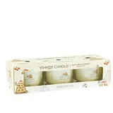 Yankee Candle Spun Sugar Flurries