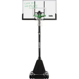 Salta Basketballkorb Guard Schwarz 296-371 cm
